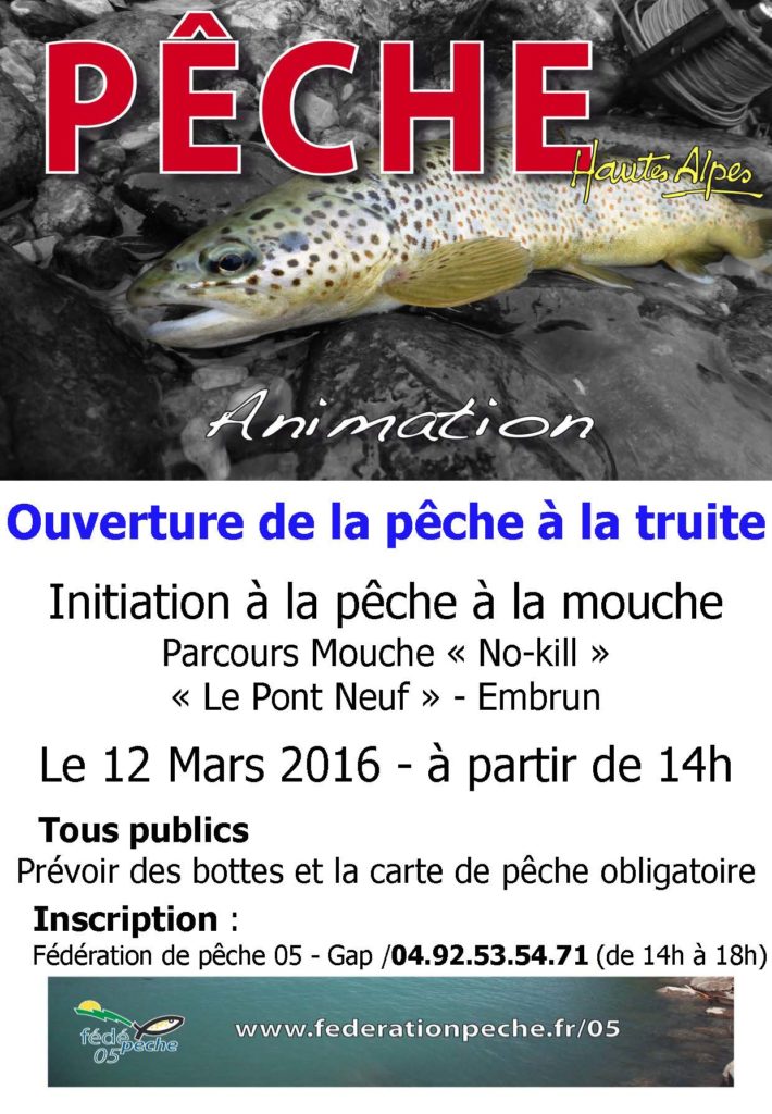 peche mouche ouverture - Copie