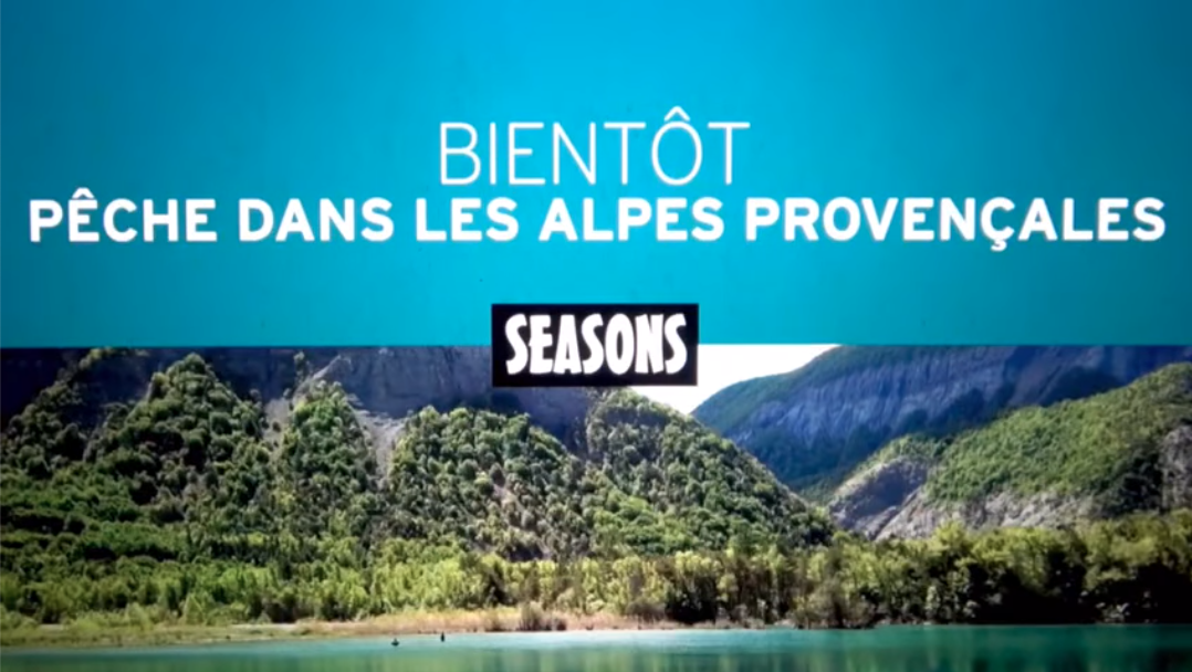 Fédération de Pêche des Hautes Alpes - Pêche dans les Hautes Alpes